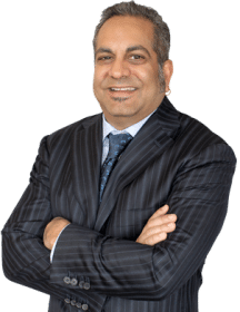 Real Mortgage Advice from Vic Joshi