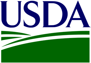 USDA U.S. Dept. of Agriculture